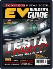 EV Builder's Guide Magazine (Digital) Subscription