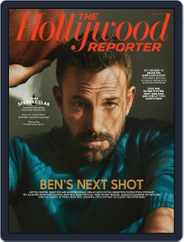 The Hollywood Reporter (Digital) Subscription                    March 16th, 2023 Issue