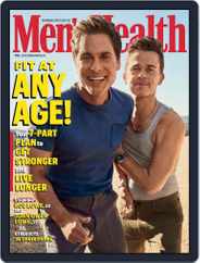 Men's Health (Digital) Subscription                    April 1st, 2023 Issue