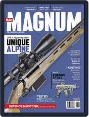 Man Magnum (Digital) Subscription                    March 1st, 2023 Issue