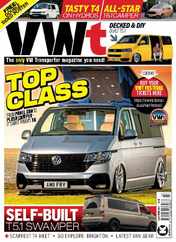 VWt (Digital) Subscription                    March 2nd, 2023 Issue