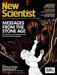 New Scientist Australian Edition (Digital) Subscription                    March 18th, 2023 Issue