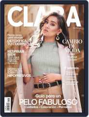 Clara (Digital) Subscription                    April 1st, 2023 Issue