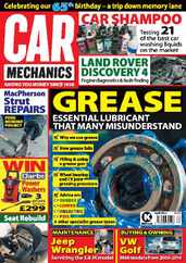 Car Mechanics (Digital) Subscription                    March 17th, 2023 Issue