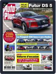 Auto Plus France (Digital) Subscription                    March 17th, 2023 Issue