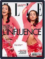 Elle France (Digital) Subscription                    March 16th, 2023 Issue