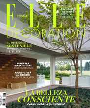 Elle Decoration Espana (Digital) Subscription                    April 1st, 2023 Issue