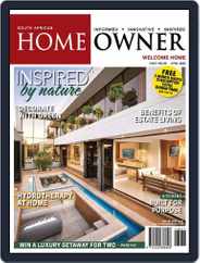 South African Home Owner (Digital) Subscription                    April 1st, 2023 Issue
