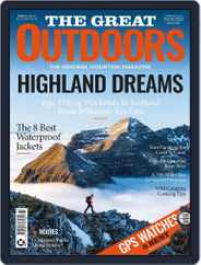 The Great Outdoors (Digital) Subscription                    March 10th, 2023 Issue