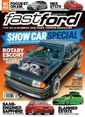 Fast Ford (Digital) Subscription                    March 17th, 2023 Issue