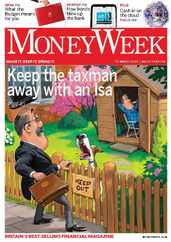 MoneyWeek (Digital) Subscription                    March 17th, 2023 Issue
