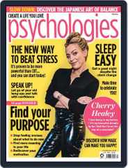 Psychologies (Digital) Subscription                    April 1st, 2023 Issue