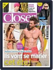 Closer France (Digital) Subscription                    March 17th, 2023 Issue