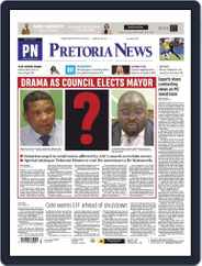 Pretoria News (Digital) Subscription                    March 17th, 2023 Issue