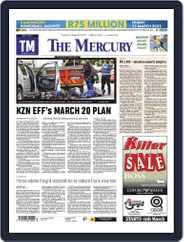 Mercury (Digital) Subscription                    March 17th, 2023 Issue
