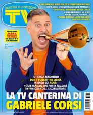 TV Sorrisi e Canzoni (Digital) Subscription                    February 27th, 2023 Issue