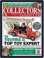 Collectors Gazette (Digital) Subscription                    April 1st, 2023 Issue