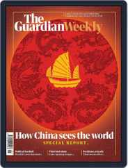 Guardian Weekly (Digital) Subscription                    March 17th, 2023 Issue