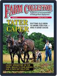 Farm Collector (Digital) Subscription                    April 1st, 2023 Issue