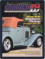 Rodding USA (Digital) Subscription                    March 1st, 2023 Issue