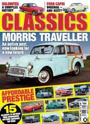 Classics Monthly (Digital) Subscription                    March 17th, 2023 Issue