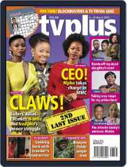 TV Plus English (Digital) Subscription                    March 9th, 2023 Issue