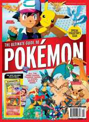 The Ultimate Guide to Pokémon Magazine (Digital) Subscription                    March 15th, 2023 Issue