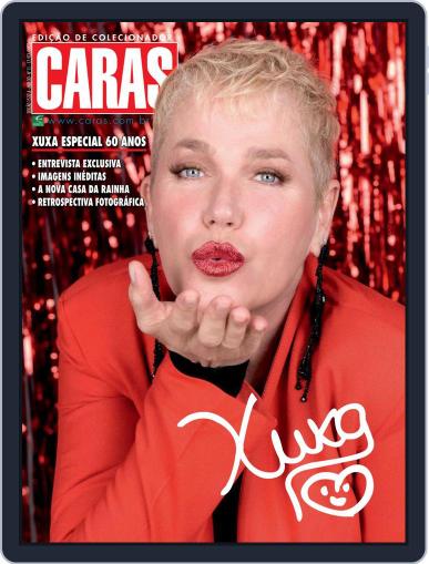 Caras Brazil Digital Back Issue Cover