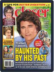 Closer Weekly (Digital) Subscription                    March 27th, 2023 Issue