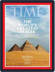 Time (Digital) Subscription                    March 27th, 2023 Issue