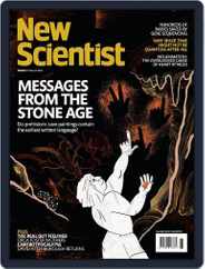 New Scientist International Edition (Digital) Subscription                    March 18th, 2023 Issue