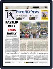Pretoria News Weekend (Digital) Subscription                    March 18th, 2023 Issue