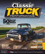 Classic Truck Performance (Digital) Subscription                    April 1st, 2023 Issue