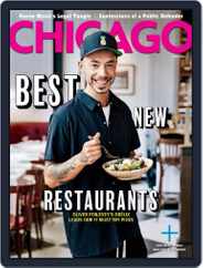 Chicago (Digital) Subscription                    April 1st, 2023 Issue