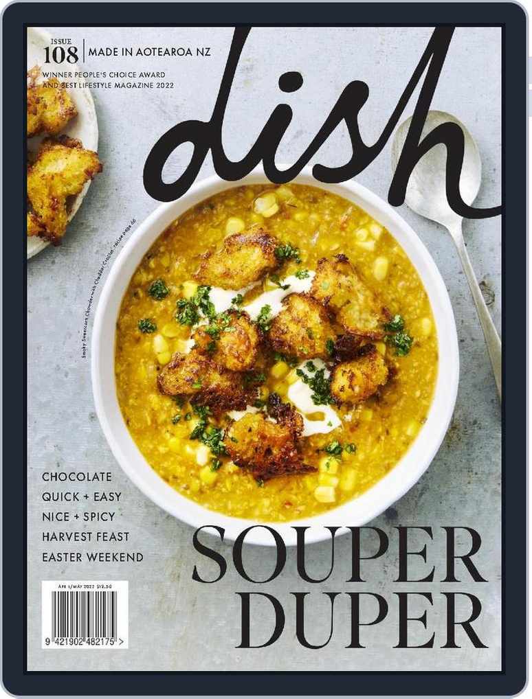 Side Dish: Magazine columnist's Louisiana cookbook worth a look