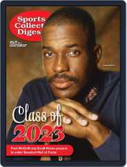 Sports Collectors Digest (Digital) Subscription                    April 1st, 2023 Issue