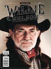 Willie Nelson Magazine (Digital) Subscription                    March 15th, 2023 Issue
