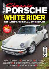 Classic Porsche Magazine (Digital) Subscription                    May 1st, 2024 Issue
