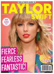 The Ultimate Guide to Taylor Swift Magazine (Digital) Subscription                    March 15th, 2023 Issue