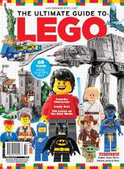 The Ultimate Guide to LEGO Magazine (Digital) Subscription                    March 15th, 2023 Issue
