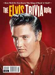 The Elvis Trivia Book Magazine (Digital) Subscription                    March 15th, 2023 Issue
