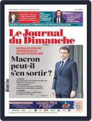 Le Journal du dimanche (Digital) Subscription                    March 19th, 2023 Issue