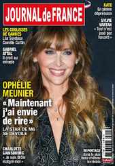 Journal de France Magazine (Digital) Subscription                    May 1st, 2024 Issue