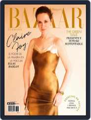 Harper's Bazaar México (Digital) Subscription                    April 1st, 2023 Issue