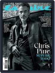 Esquire  México (Digital) Subscription                    April 1st, 2023 Issue