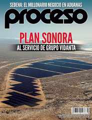 Proceso (Digital) Subscription                    March 19th, 2023 Issue
