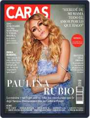Caras México (Digital) Subscription                    April 1st, 2023 Issue