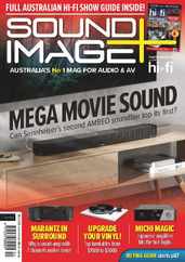 Sound + Image (Digital) Subscription                    March 1st, 2023 Issue