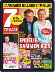 7 TV-Dage (Digital) Subscription                    March 20th, 2023 Issue
