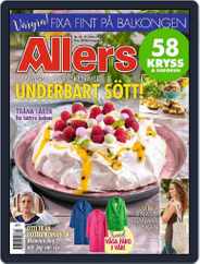 Allers (Digital) Subscription                    March 21st, 2023 Issue